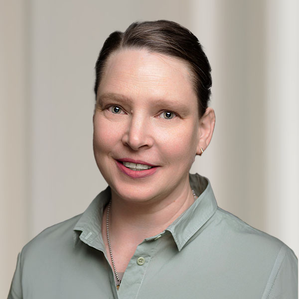 Photo of Ute Brassat